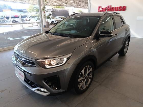 KIA STONIC 1.0 TGDI MHEV SX AUTOMÁTICO